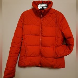 Small Old Navy Puffer Coat
